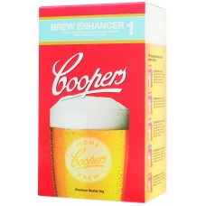 Coopers Brew Enhancer 1